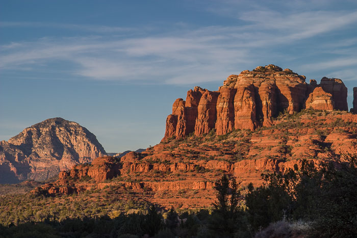 Sedona, AZ 