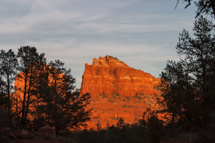 Sedona, AZ 