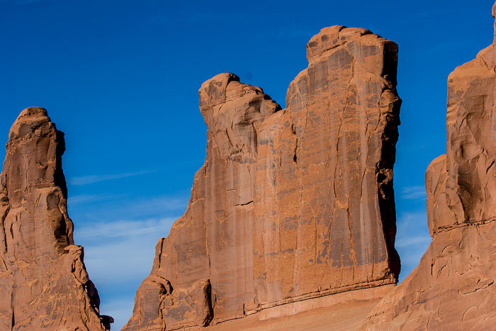 Desert Southwest National Parks and Monuments