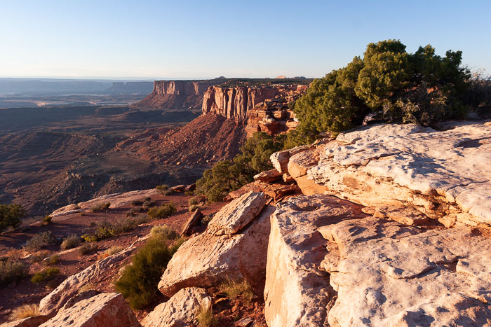 Desert Southwest National Parks and Monuments