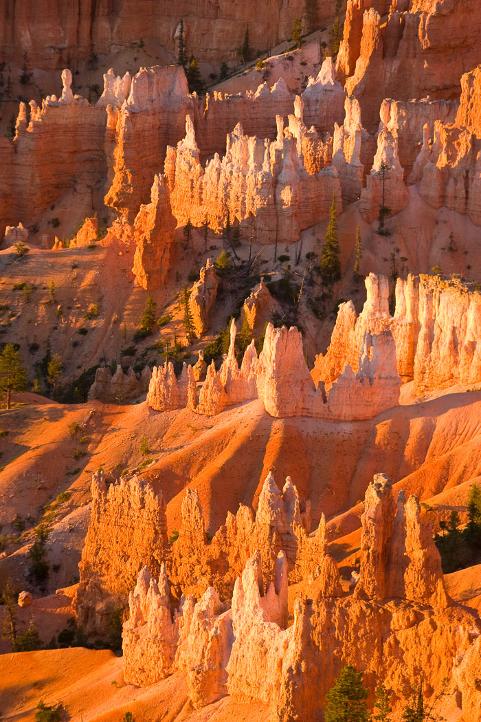 Desert Southwest National Parks and Monuments