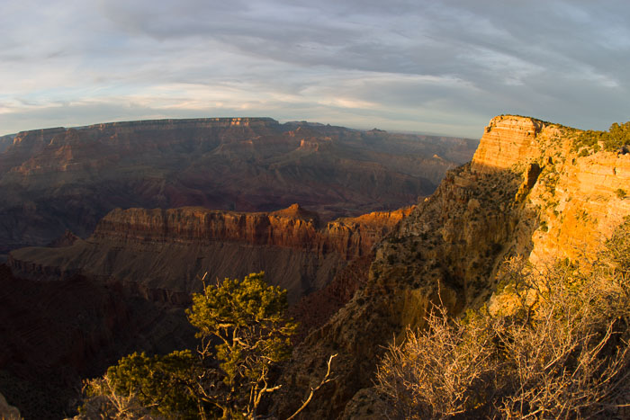 Desert Southwest National Parks and Monuments