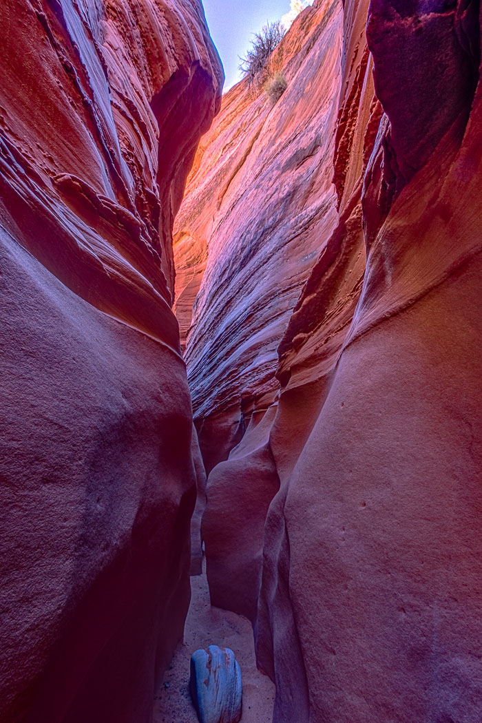 Desert Southwest National Parks and Monuments