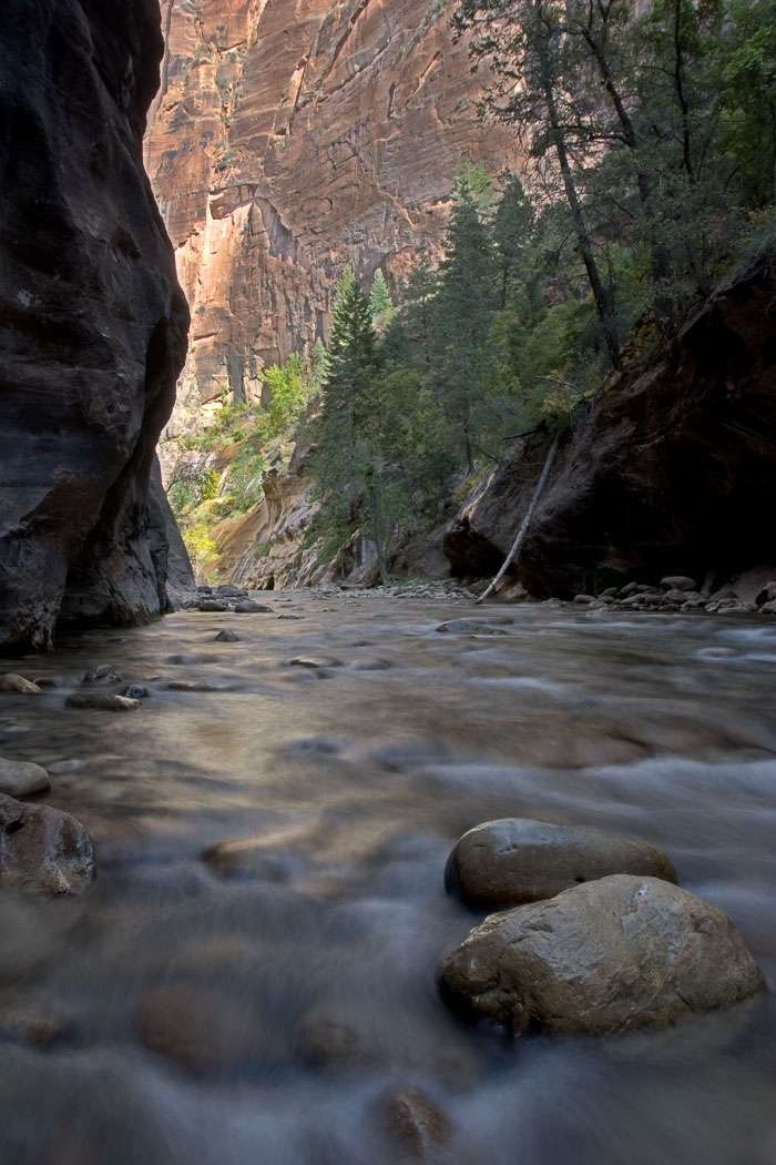 Zion National Park