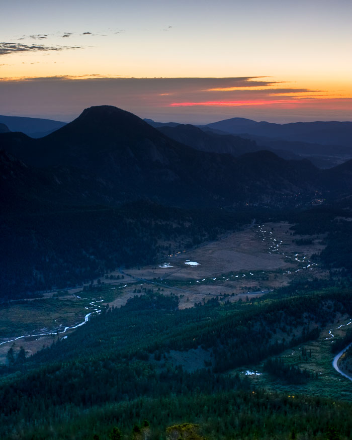 National Parks, Monuments, and Forests National Parks, Monuments, and Forests