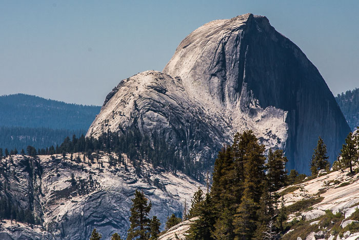 National Parks, Monuments, and Forests