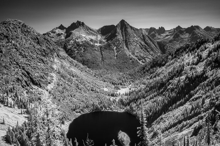 National Parks, Monuments, and Forests