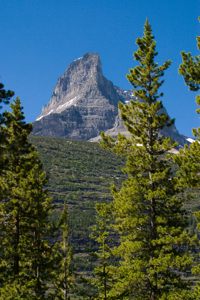 National Parks, Monuments, and Forests