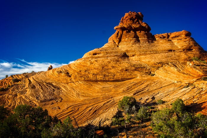 National Parks, Monuments, and Forests
