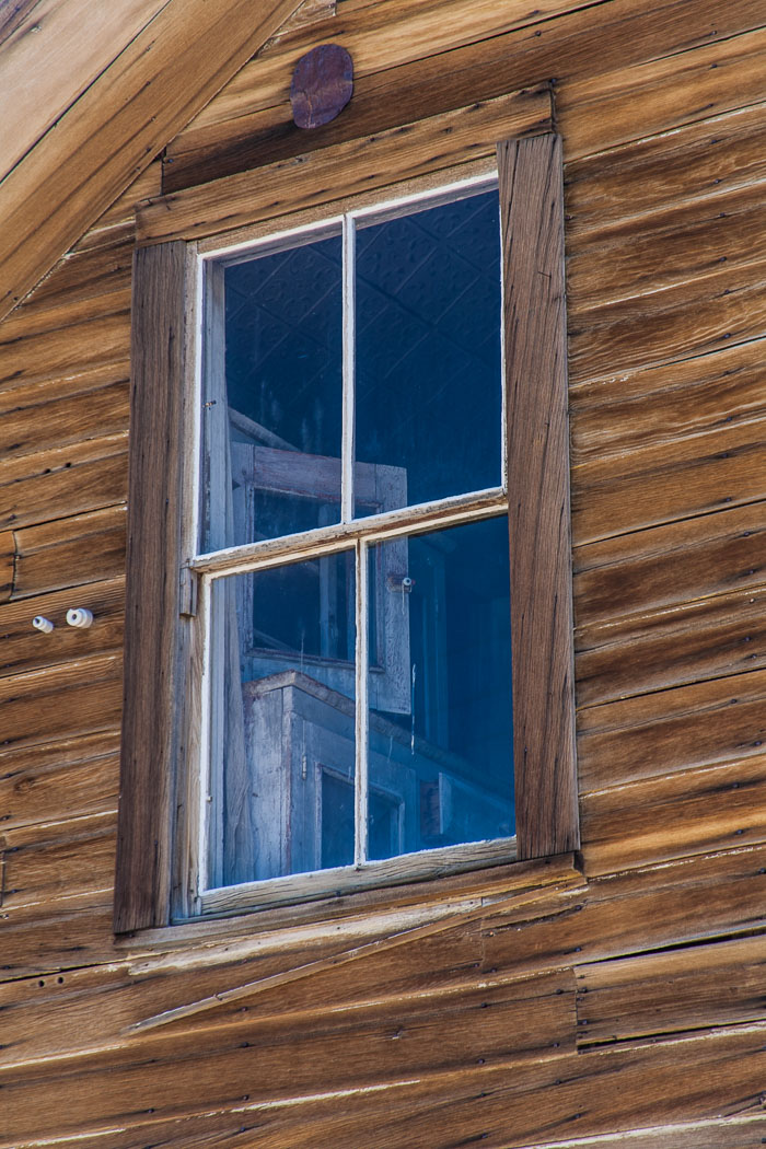 Bodie Ghost Town (color) Bodie Ghost Town (color)