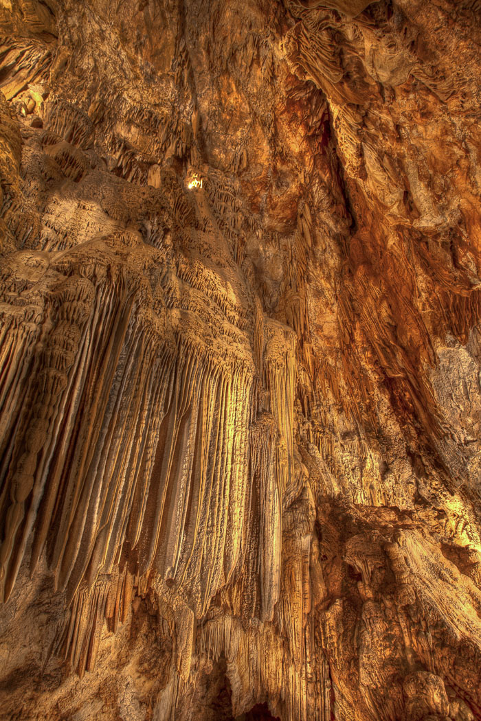 Lake Shasta Caverns Lake Shasta Caverns