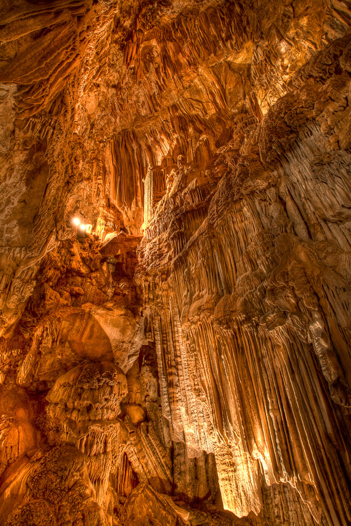 Lake Shasta Caverns Lake Shasta Caverns
