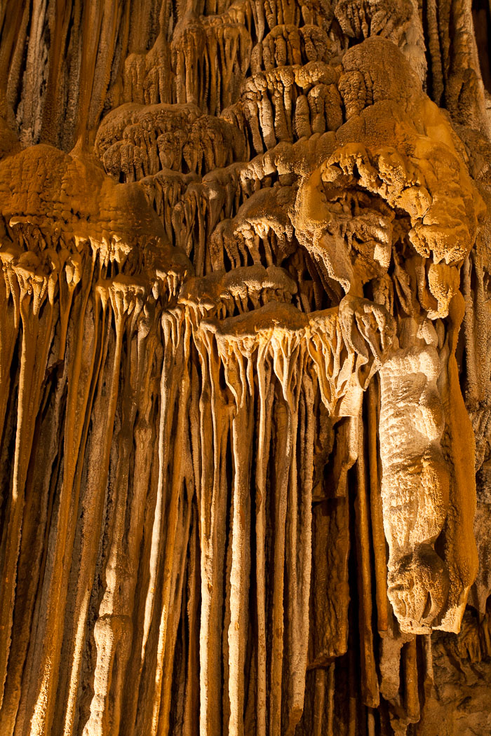 Lake Shasta Caverns