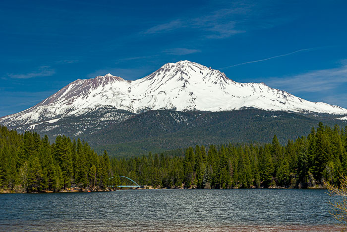 Mount Shasta Mount Shasta