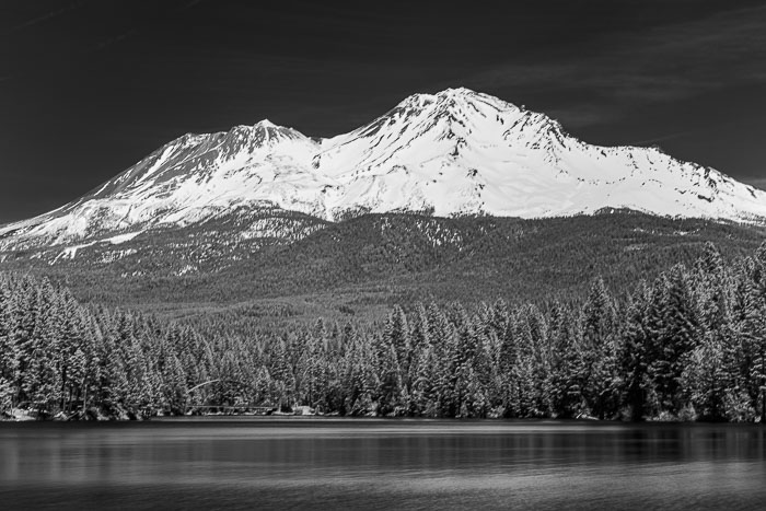 Mount Shasta Mount Shasta