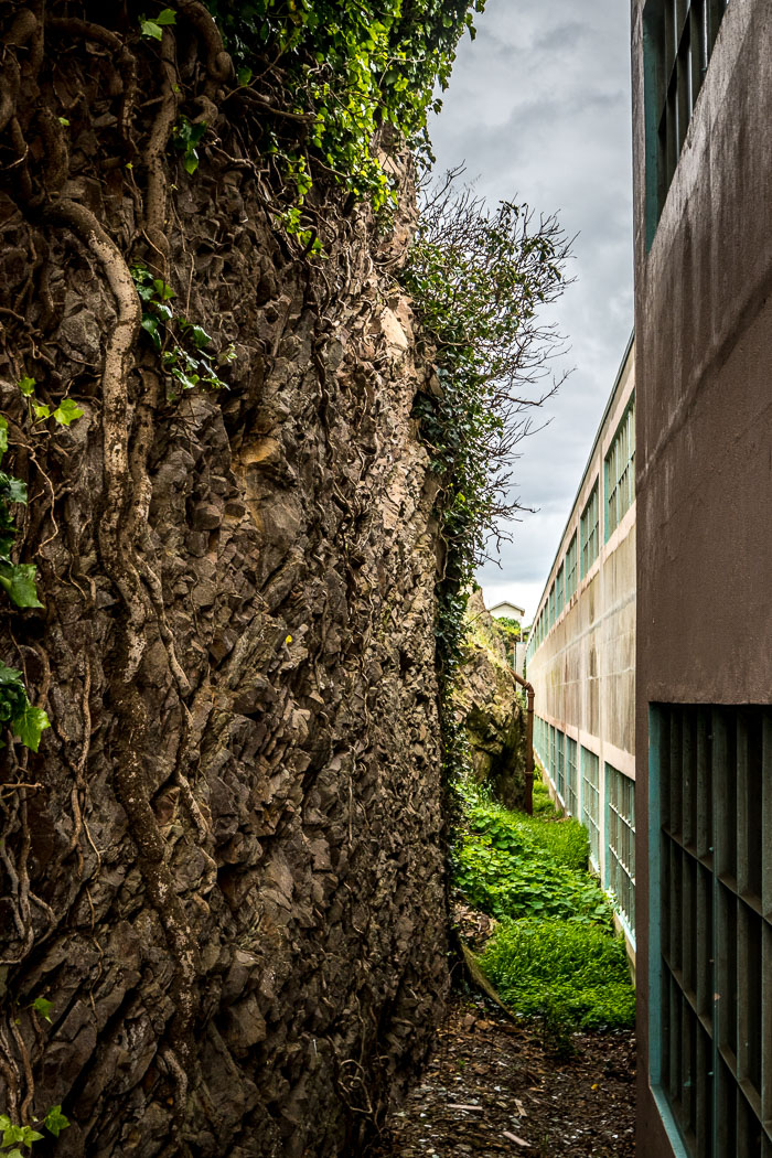 Alcatraz Island National Monument