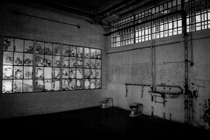 Alcatraz Island National Monument