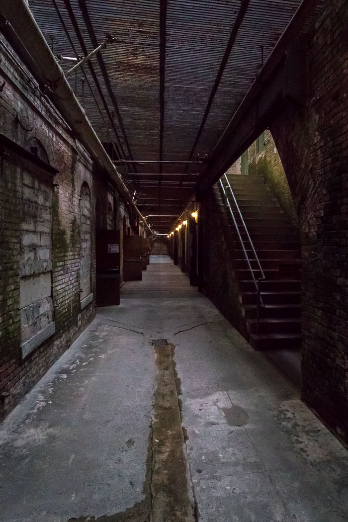 Alcatraz Island National Monument