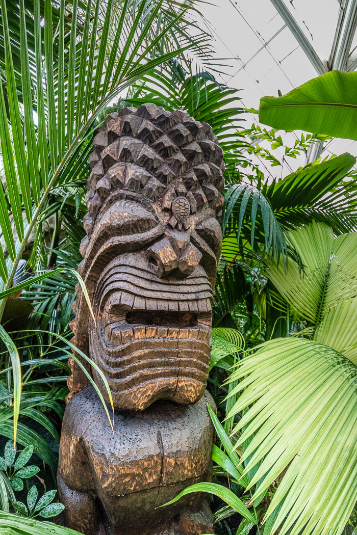 Conservatory of flowers