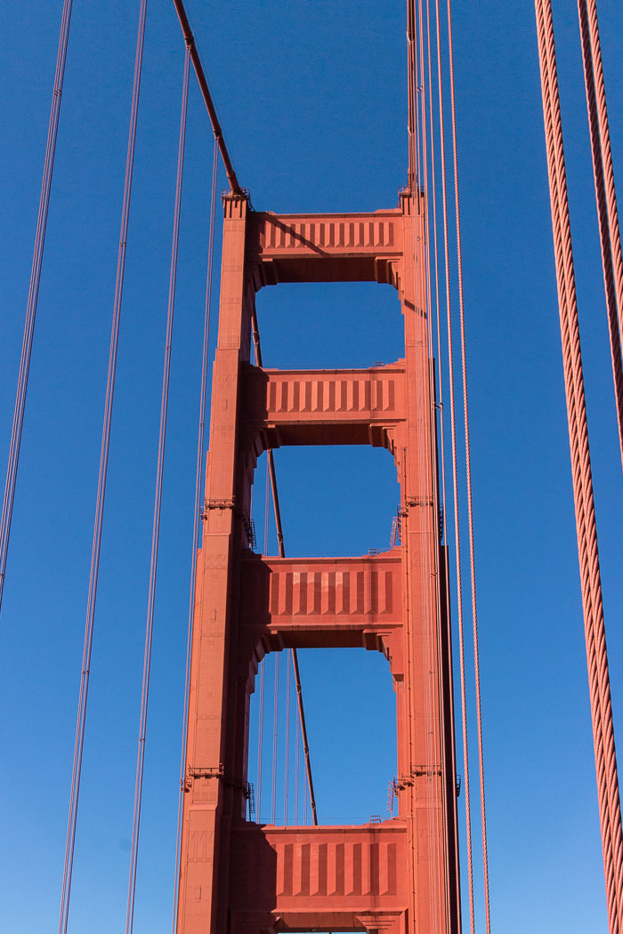 Marin Headlands - Golden Gate National Recreation Area Marin Headlands - Golden Gate National Recreation Area