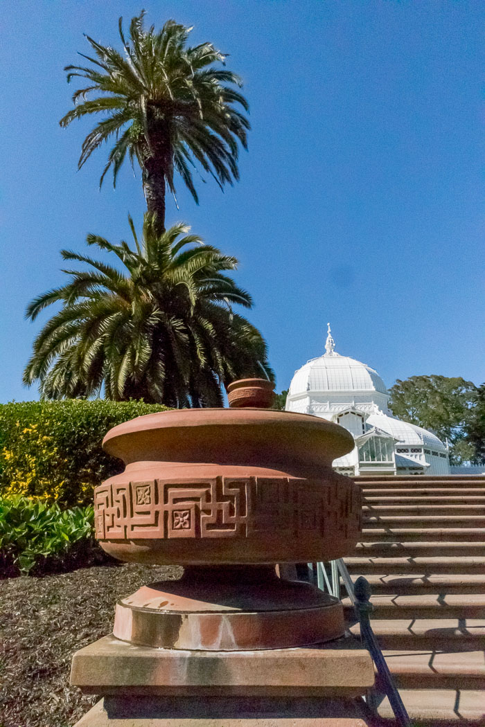 Golden Gate Park Golden Gate Park
