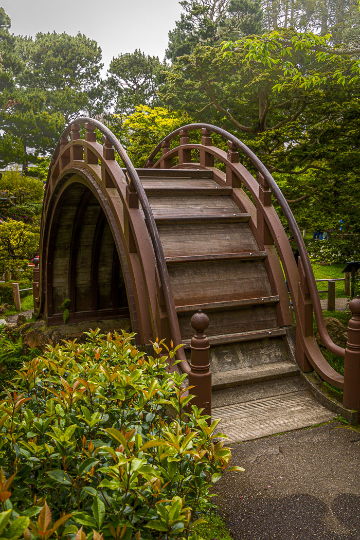 Japanese Tea Garden - Golden Gate Park Japanese Tea Garden - Golden Gate Park