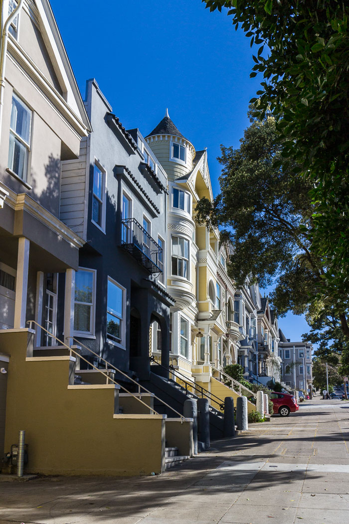 The Heights of San Francisco The Heights of San Francisco