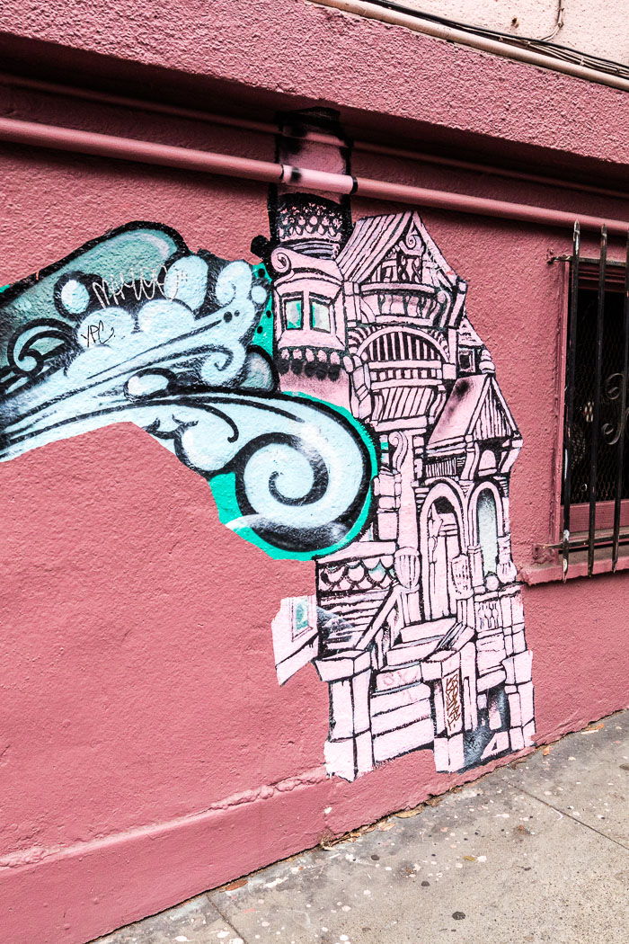 The Heights of San Francisco