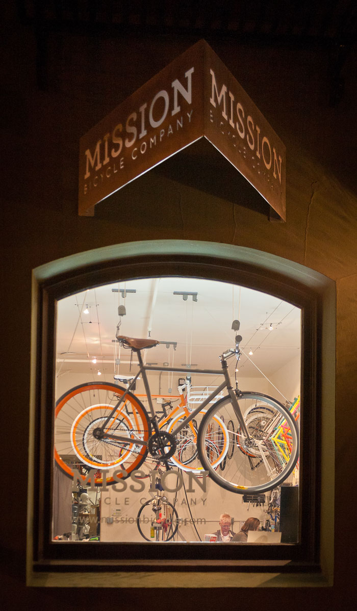 San Francisco After Dark