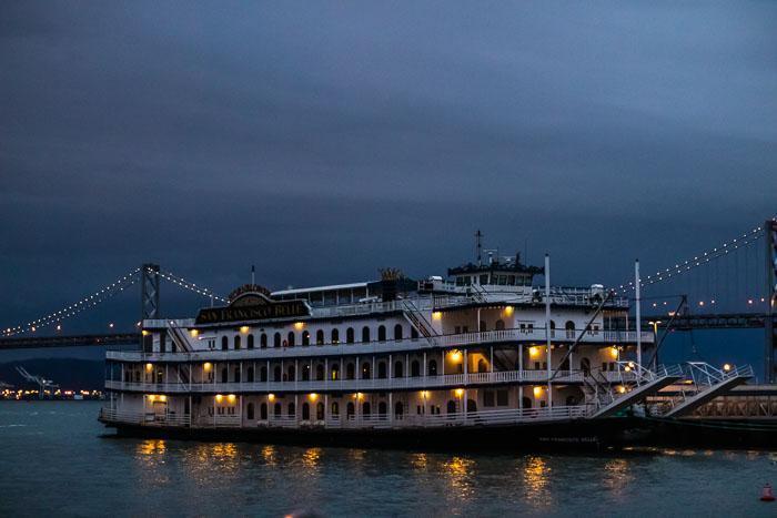 San Francisco After Dark San Francisco After Dark