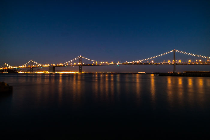 San Francisco After Dark