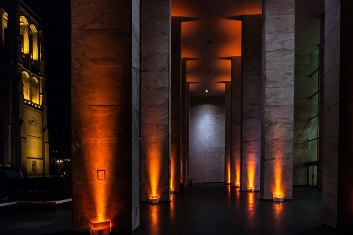 San Francisco After Dark