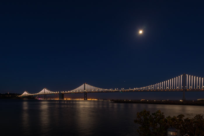 San Francisco After Dark