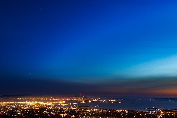 San Francisco After Dark San Francisco After Dark