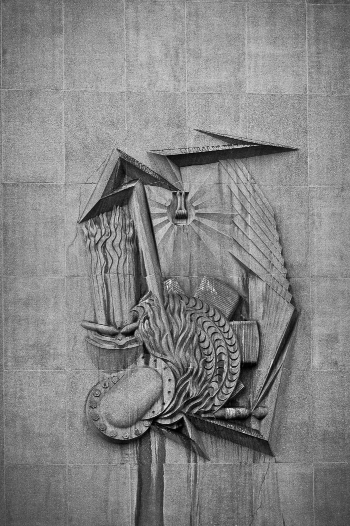 San Francisco Waterfront and Downtown