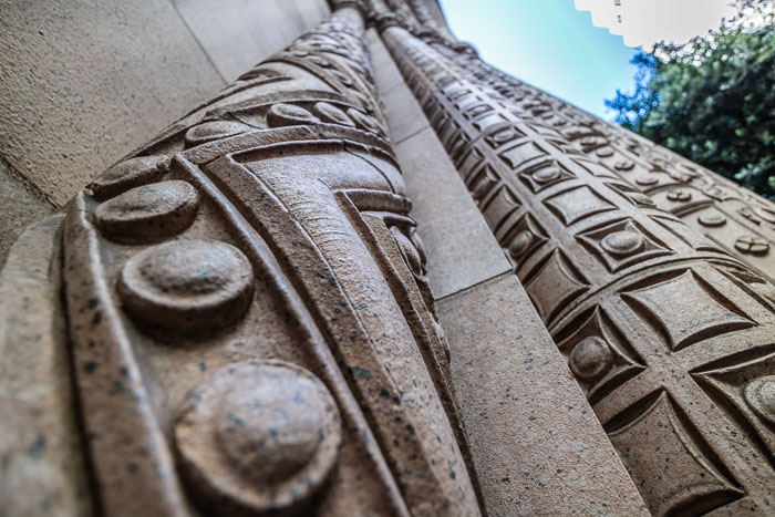 San Francisco Waterfront and Downtown
