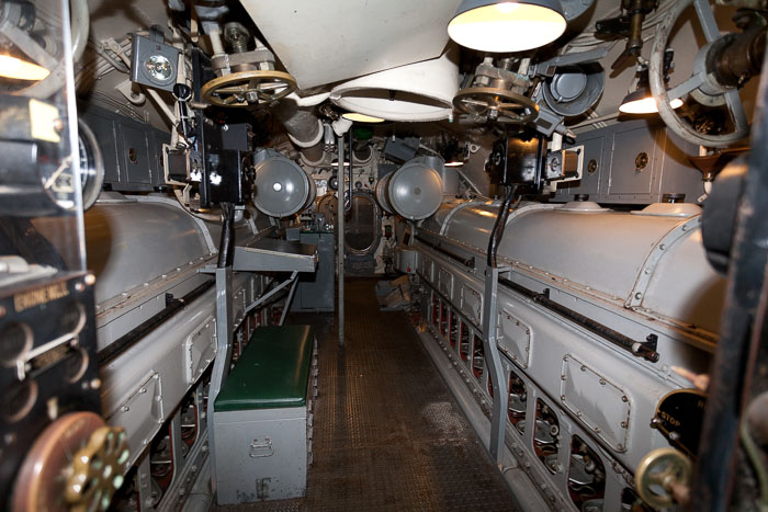 USS Pampanito USS Pampanito