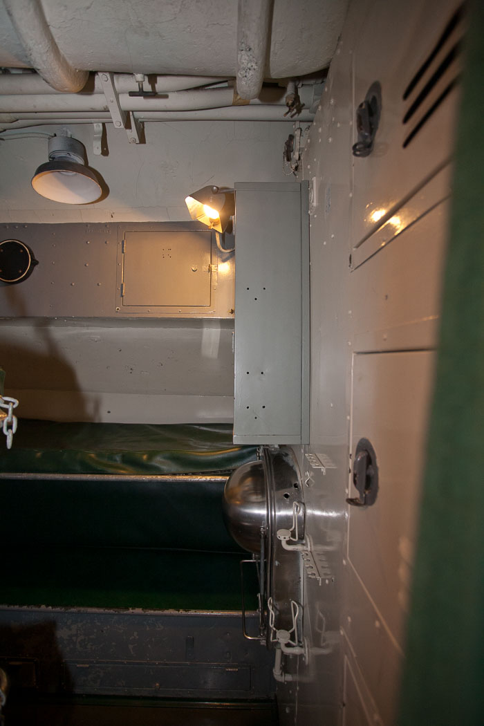 USS Pampanito 