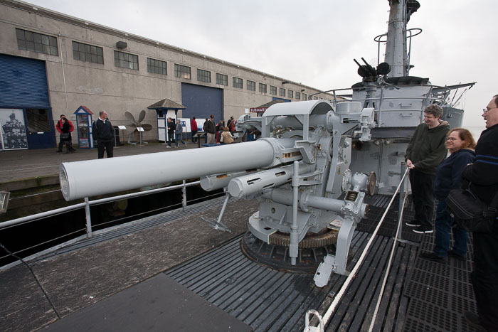 USS Pampanito USS Pampanito