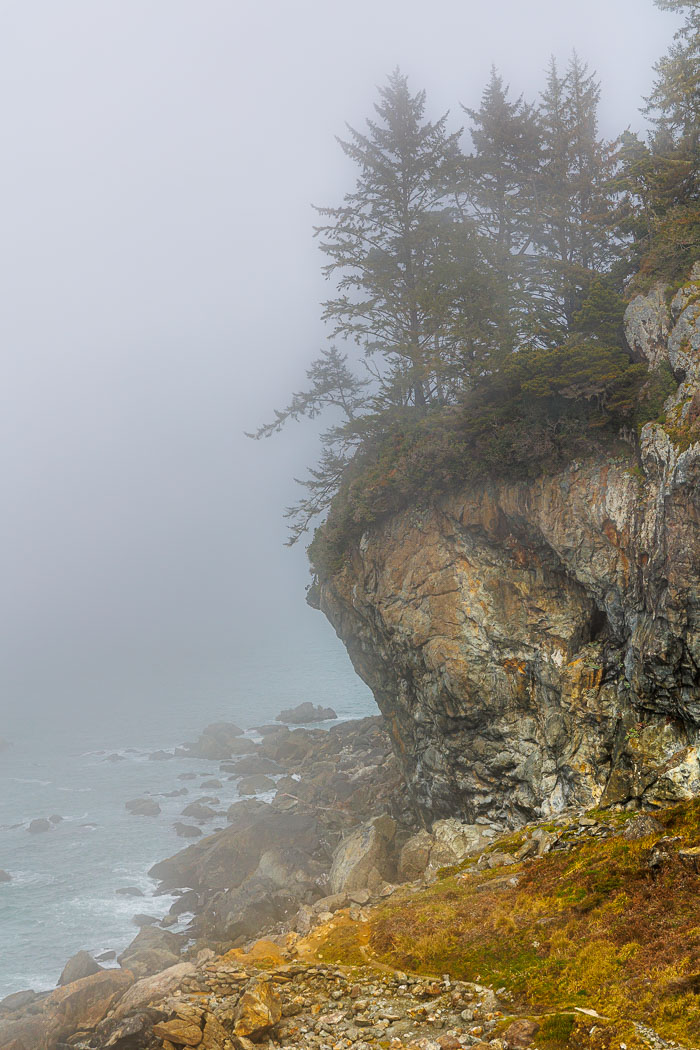Sue Meg State Park and Sumeg Village