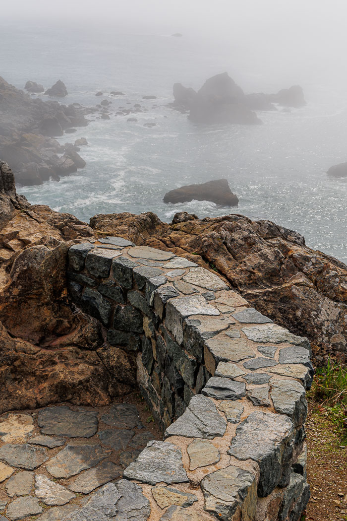 Sue Meg State Park and Sumeg Village