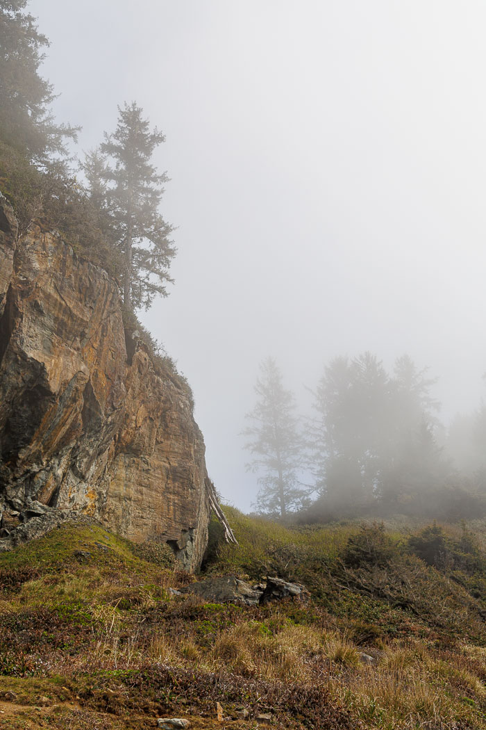Sue Meg State Park and Sumeg Village