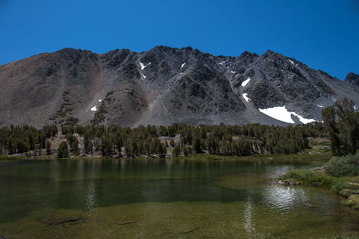 Virginia Lakes