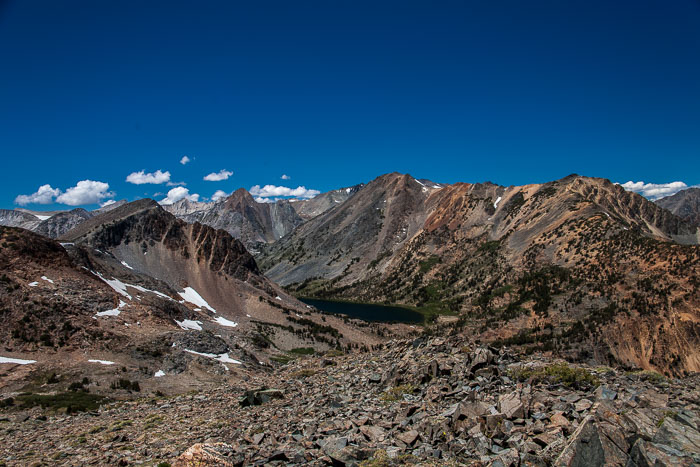 Virginia Lakes
