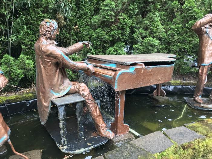 Belnap Springs Resort