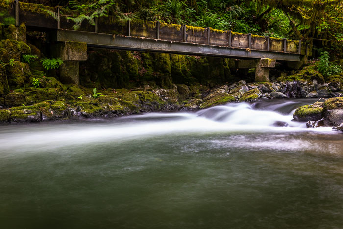 Cedar Creek Grist Mill