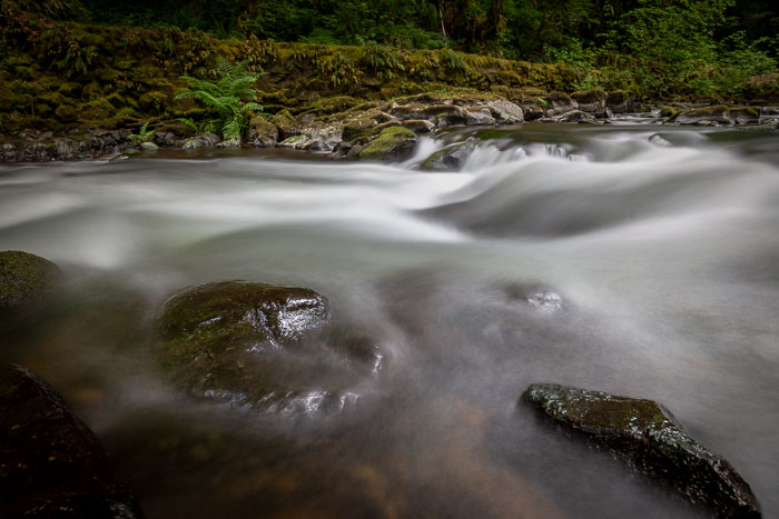 Cedar Creek Grist Mill