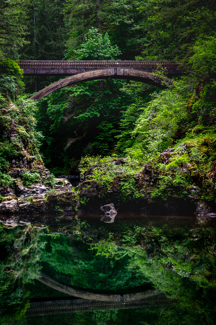 Cedar Creek Grist Mill
