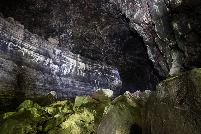 Falls Creek Cave Falls Creek Cave
