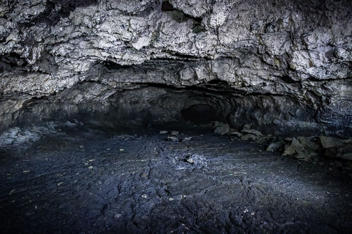 Falls Creek Cave